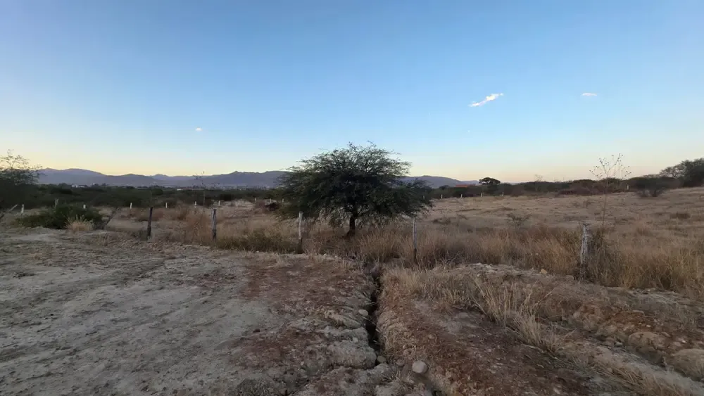 Foto 4 de Venta de Lote, Sector Sanblas, Tarija
