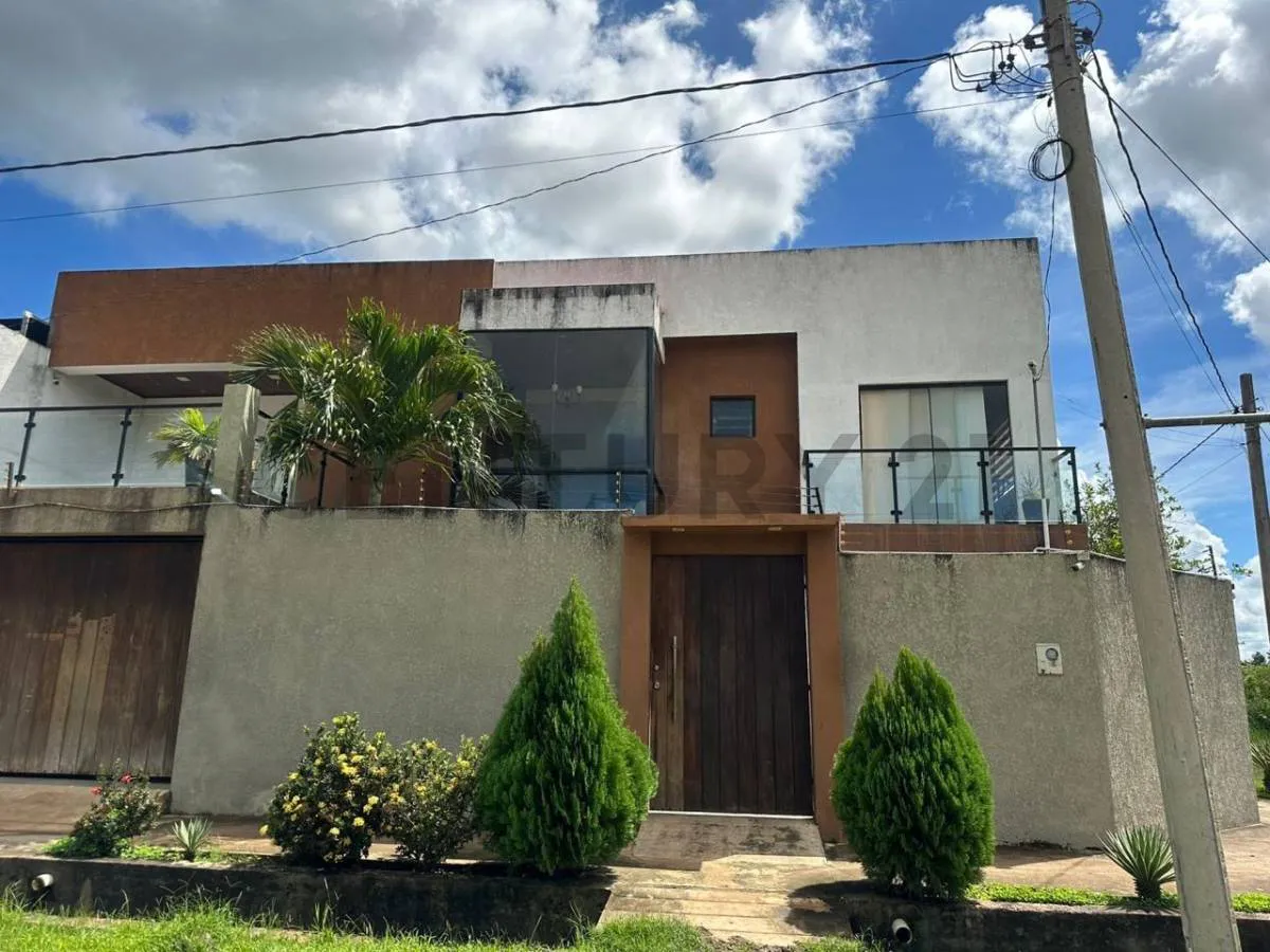 Foto 1 de Casa en Venta