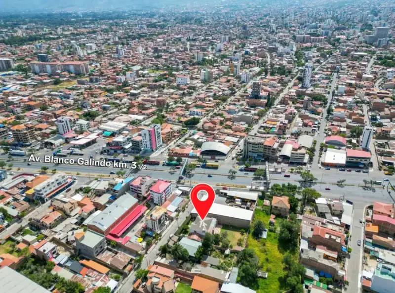 Foto 13 de 🏡 Casa en Venta en ubicación estratégica! A metros de la Blanco Galindo Km 3 📍