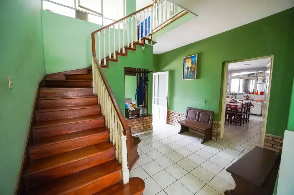 Foto 8 de 🏡 Casa en Venta en ubicación estratégica! A metros de la Blanco Galindo Km 3 📍