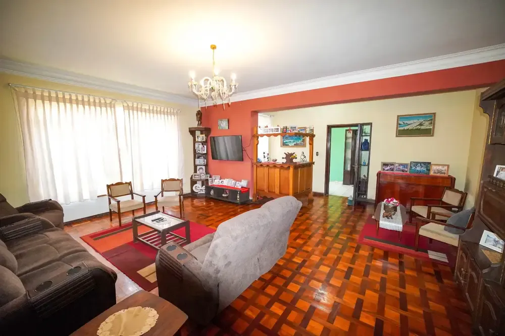 Foto 7 de 🏡 Casa en Venta en ubicación estratégica! A metros de la Blanco Galindo Km 3 📍