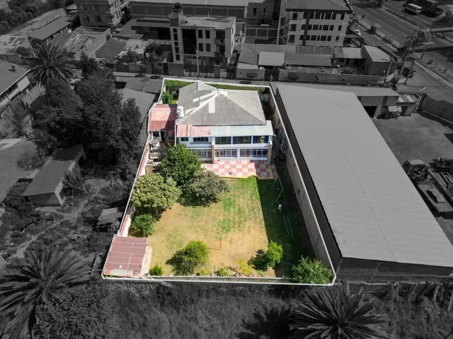 Foto 2 de 🏡 Casa en Venta en ubicación estratégica! A metros de la Blanco Galindo Km 3 📍