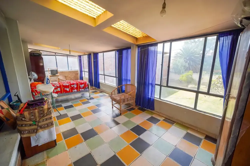 Foto 12 de 🏡 Casa en Venta en ubicación estratégica! A metros de la Blanco Galindo Km 3 📍