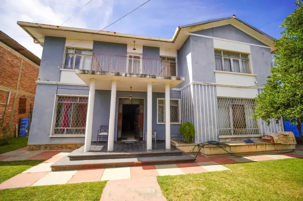 Foto 1 de 🏡 Casa en Venta en ubicación estratégica! A metros de la Blanco Galindo Km 3 📍