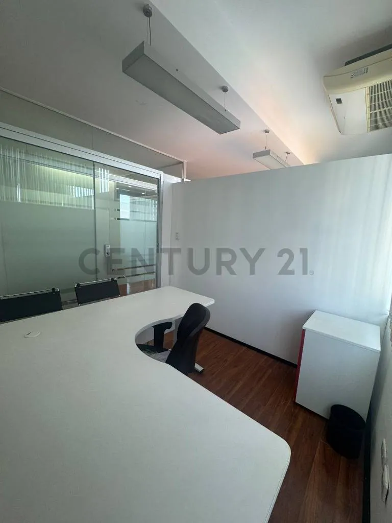 Foto 4 de Oficina Corporativa en Alquiler | Spazzio 1