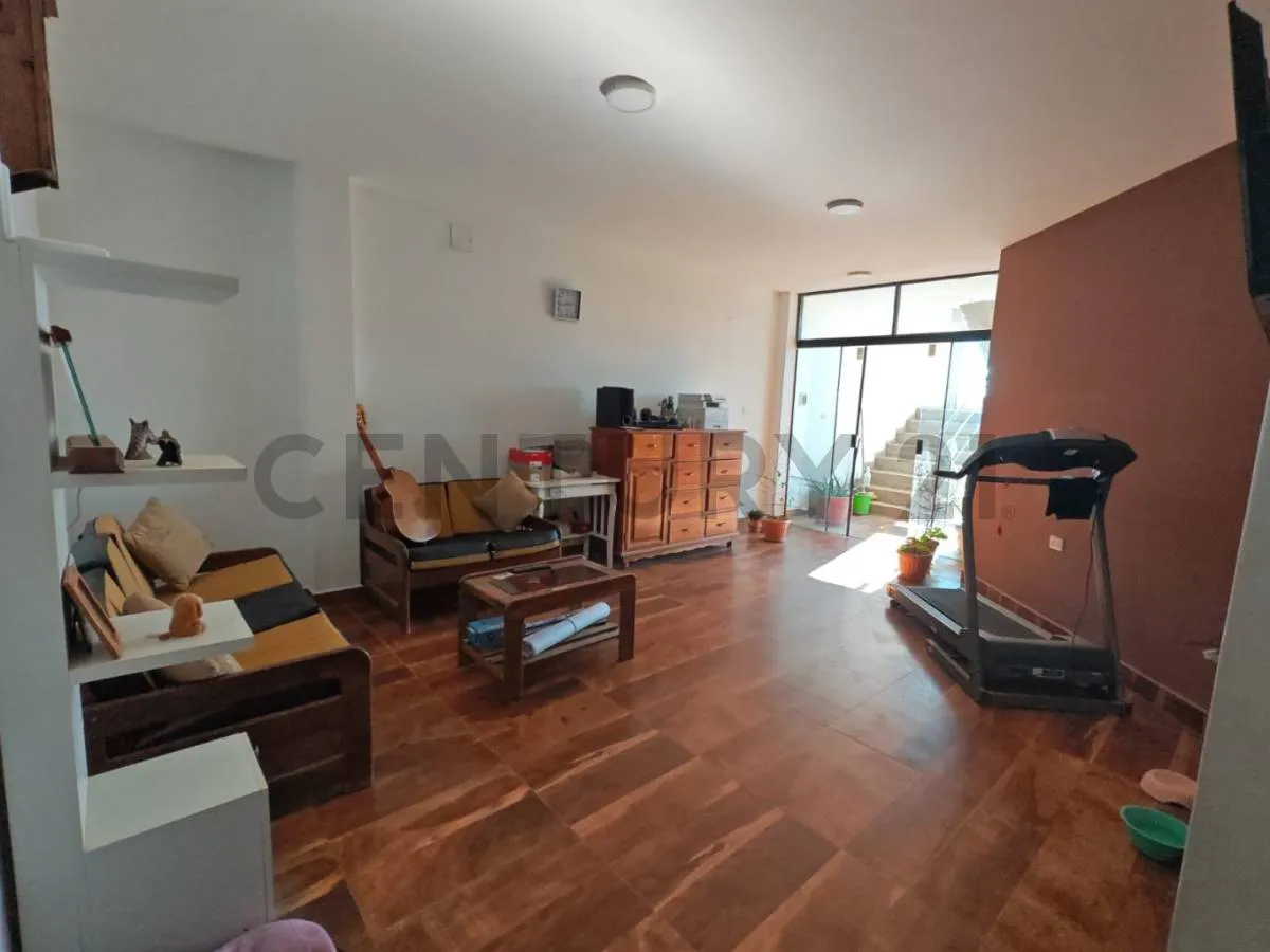 Foto 8 de Casa en Venta, Zona Aldeas Sos - Urbanización San Telmo