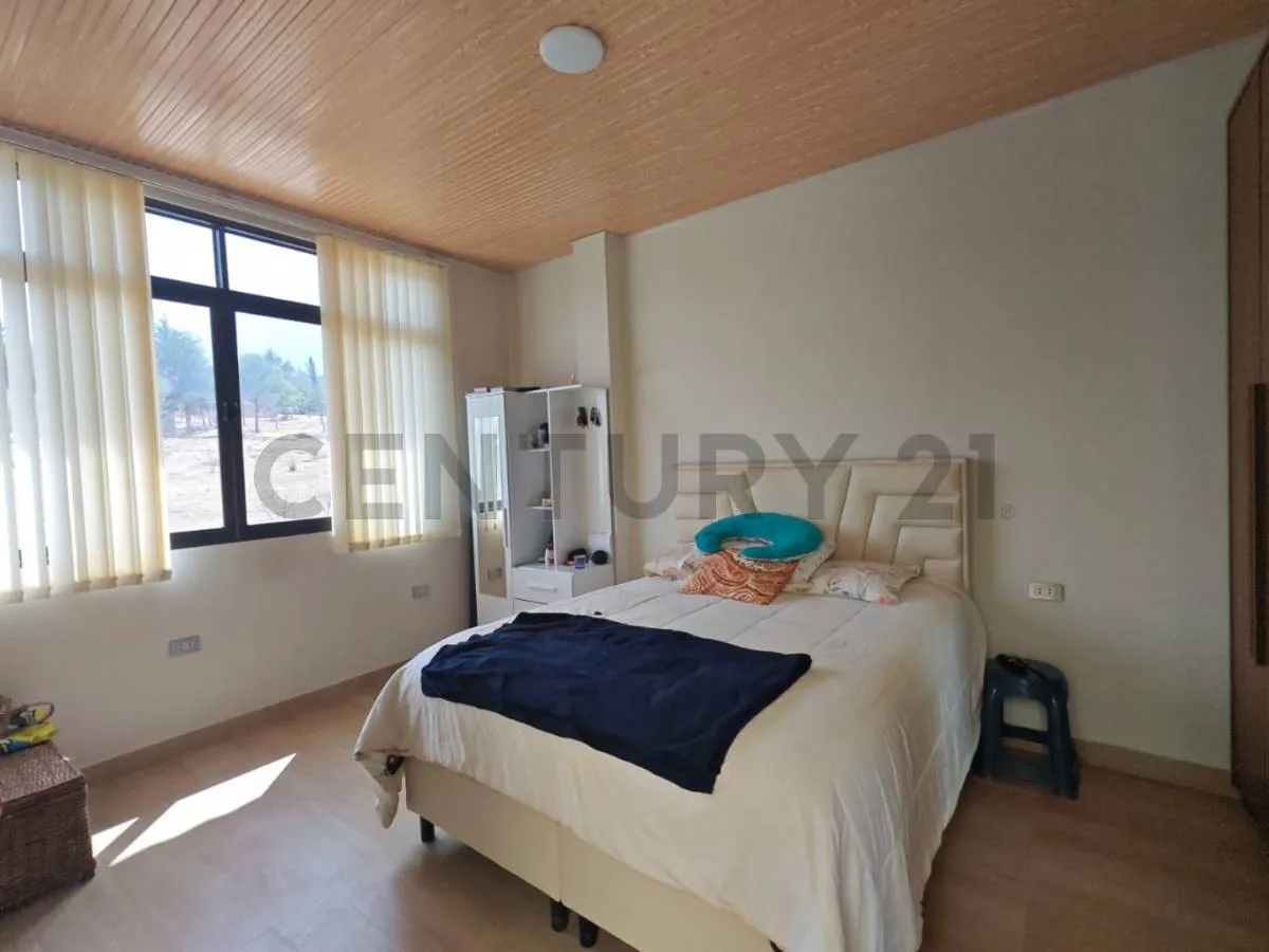 Foto 4 de Casa en Venta, Zona Aldeas Sos - Urbanización San Telmo