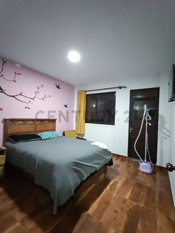 Foto 12 de Casa en Venta, Zona Aldeas Sos - Urbanización San Telmo