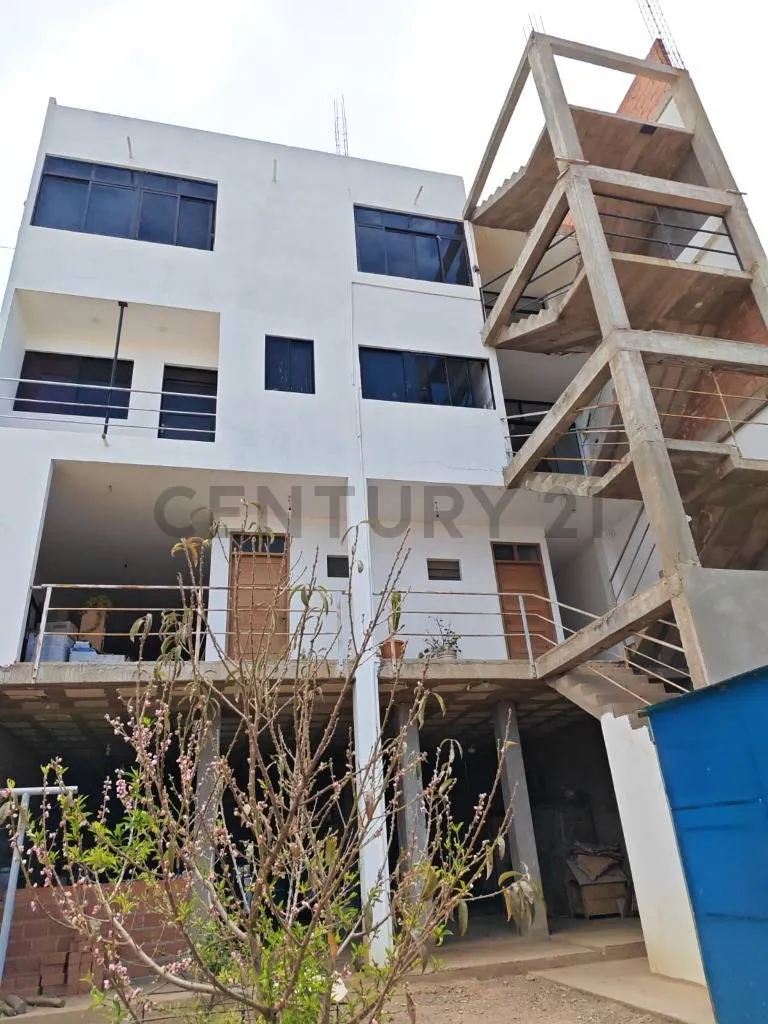 Foto 15 de Casa en Venta, Zona Aldeas Sos - Urbanización San Telmo