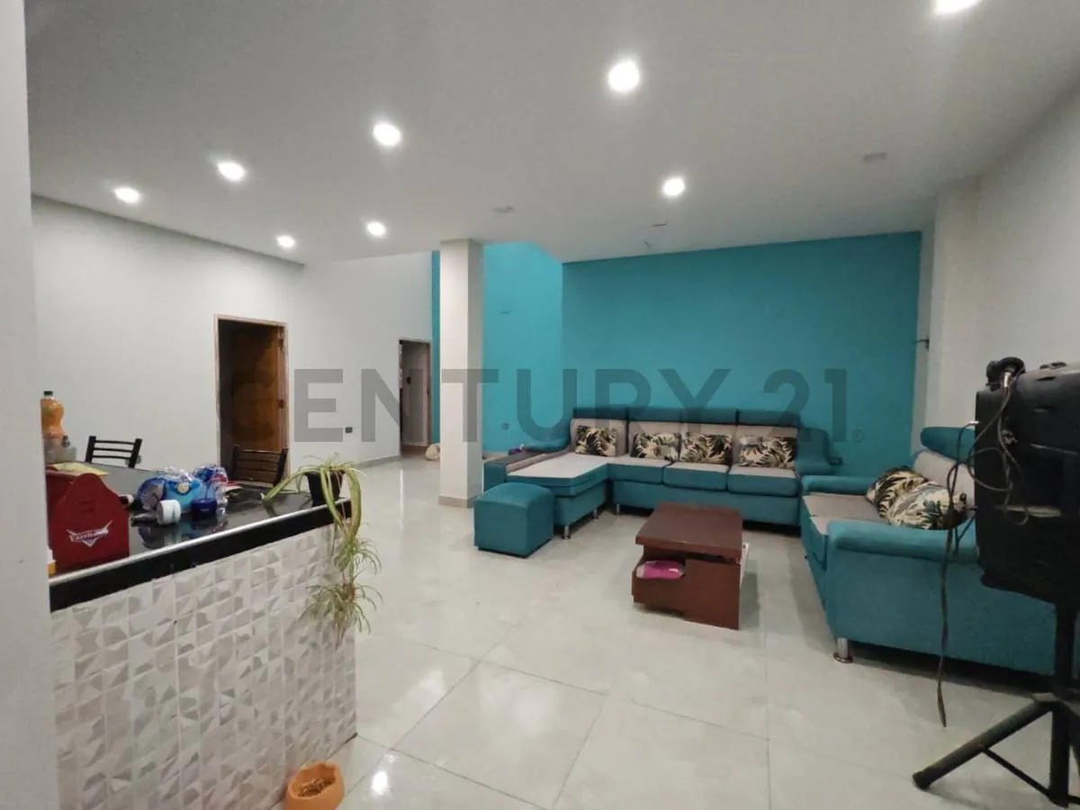 Foto 3 de Casa en Venta, Zona Aldeas Sos - Urbanización San Telmo