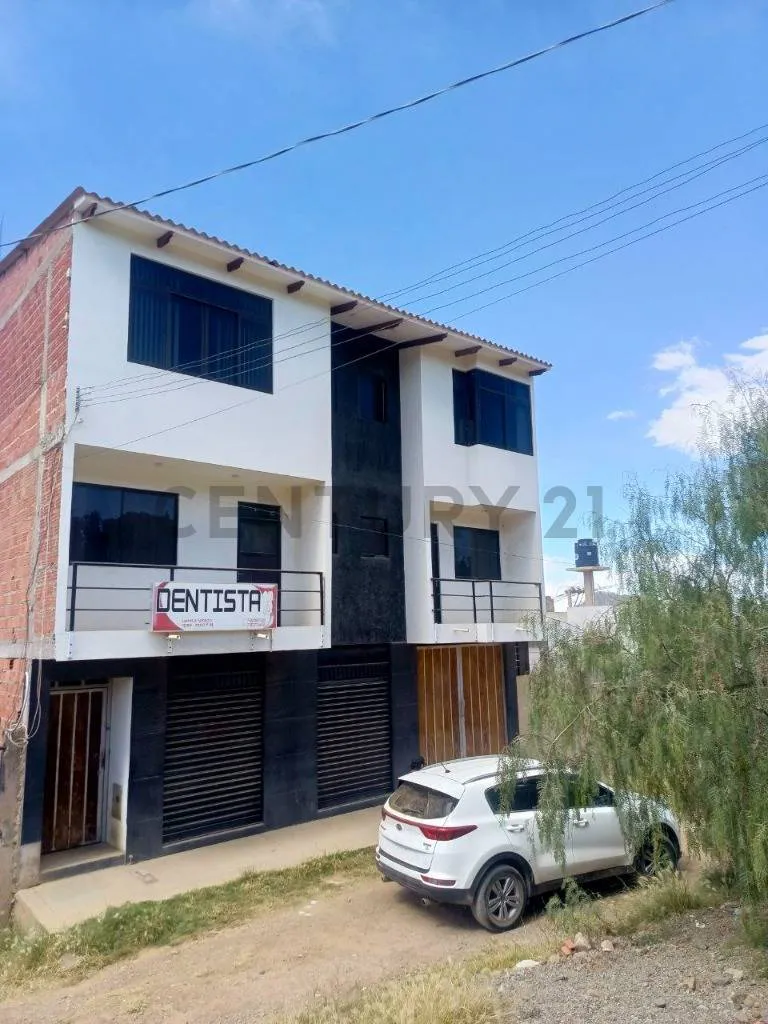 Foto 2 de Casa en Venta, Zona Aldeas Sos - Urbanización San Telmo