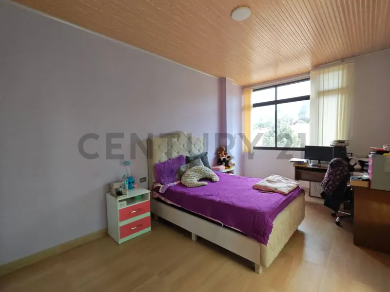 Foto 6 de Casa en Venta, Zona Aldeas Sos - Urbanización San Telmo