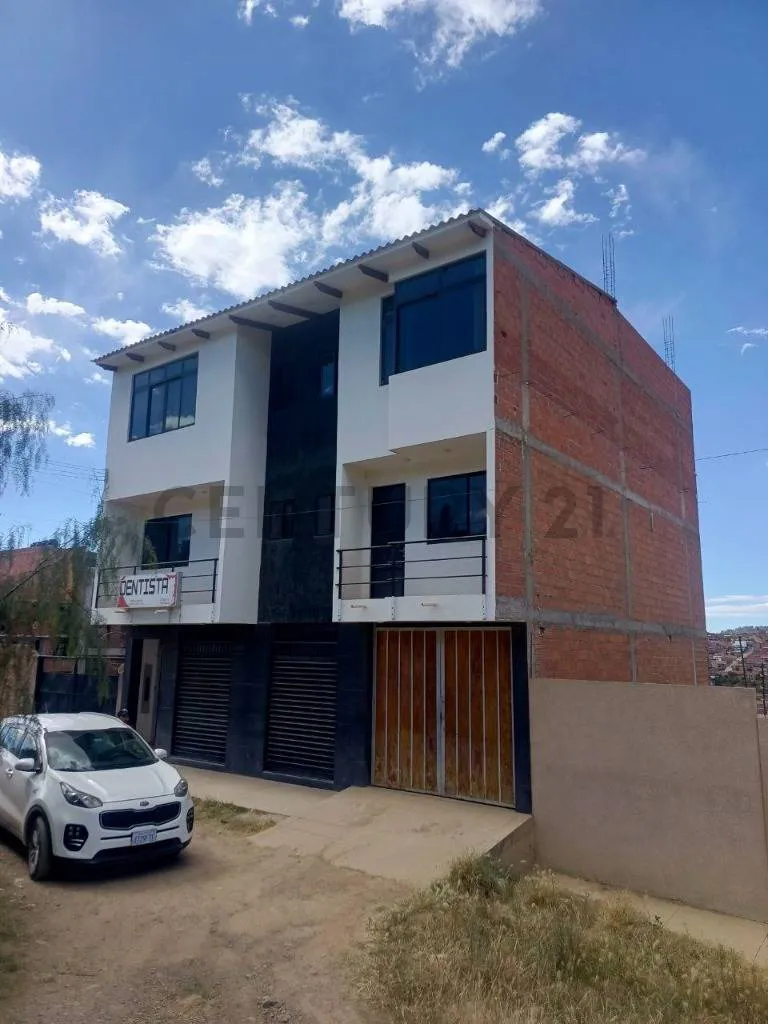 Foto 1 de Casa en Venta, Zona Aldeas Sos - Urbanización San Telmo
