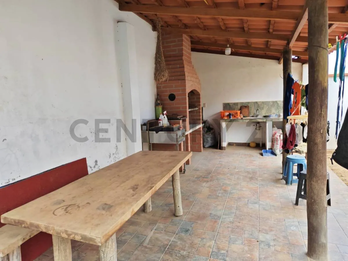 Foto 16 de Casa en Venta, Zona Aldeas Sos - Urbanización San Telmo