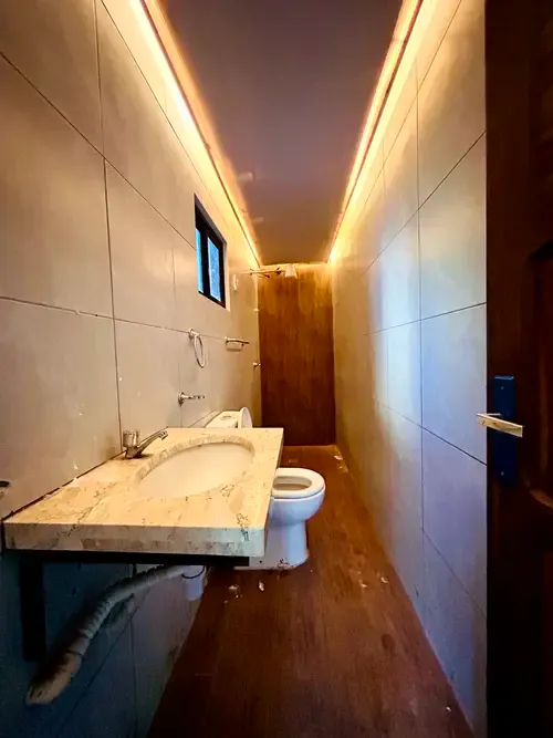 Foto 13 de Casa en Alquiler con 5 Habitaciones - Urb. La Solución Final Av. Moscú