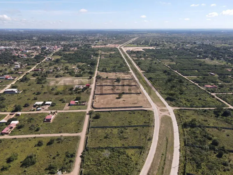 Foto 6 de Terreno en Venta – Oportunidad de Inversión Urb Tavaguasu