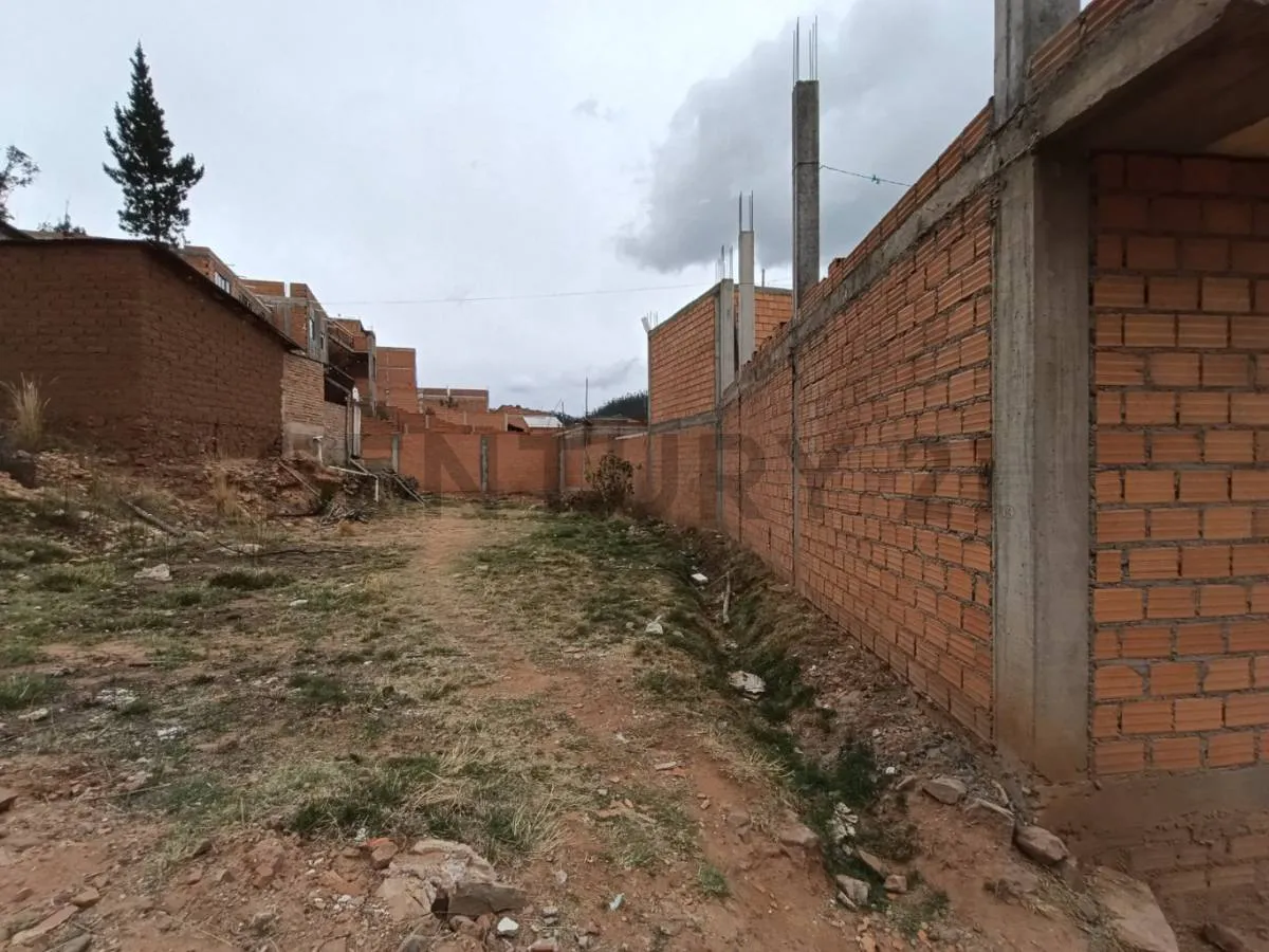 Foto 5 de Terreno en Venta