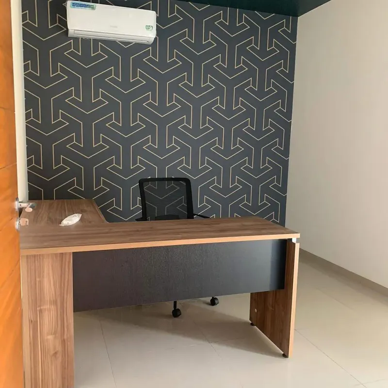 Foto 7 de Casa Amoblada en Villa Bonita en Alquiler Urubo