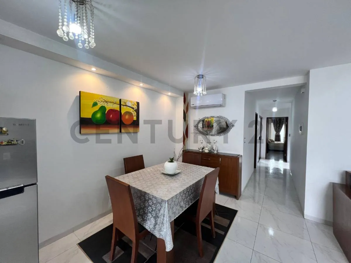 Foto 2 de Casa en Venta | Zona Norte Ub. Vallecito | Prolongación Av. Beni