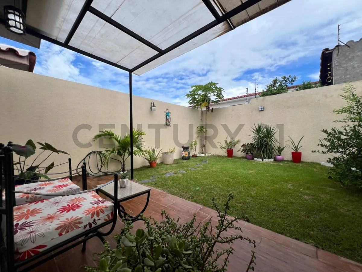 Foto 3 de Casa en Venta | Zona Norte Ub. Vallecito | Prolongación Av. Beni