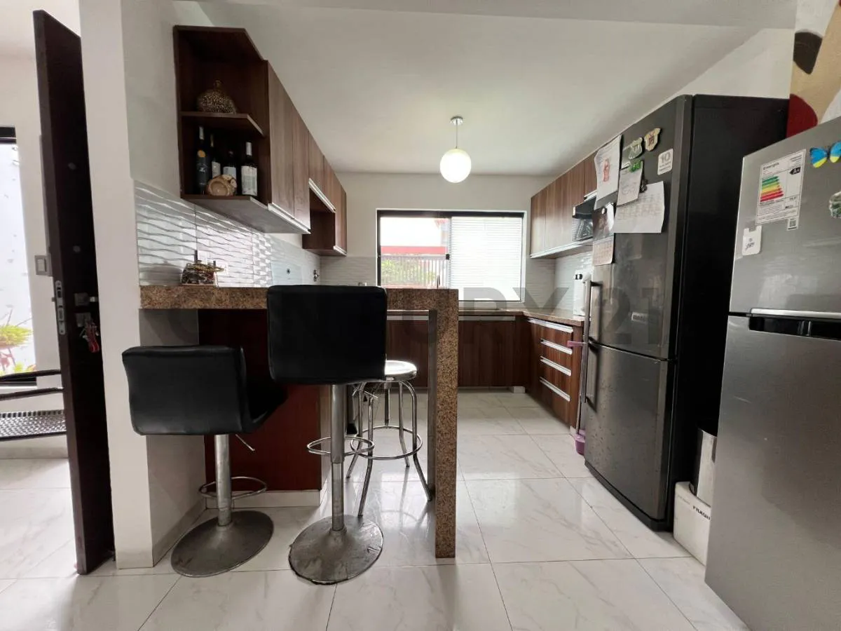 Foto 4 de Casa en Venta | Zona Norte Ub. Vallecito | Prolongación Av. Beni