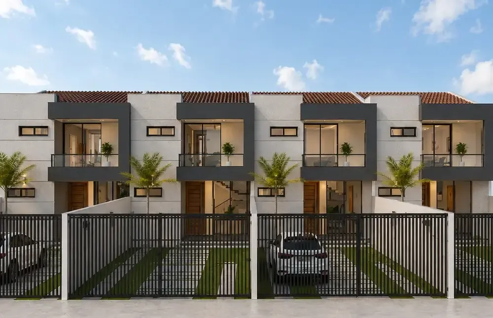 Foto 1 de Casa en Preventa Modelo 2 - Zona Norte Urb. El Vallecito