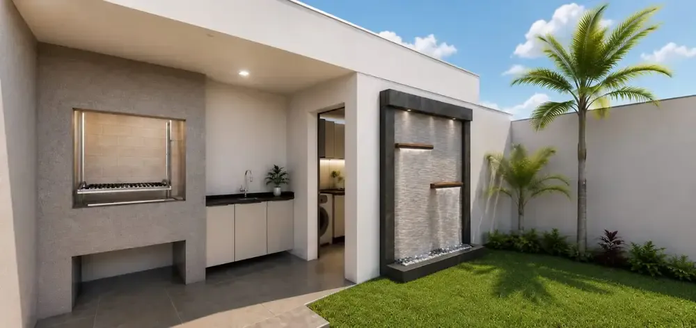 Foto 8 de Casa en Preventa Modelo 2 - Zona Norte Urb. El Vallecito