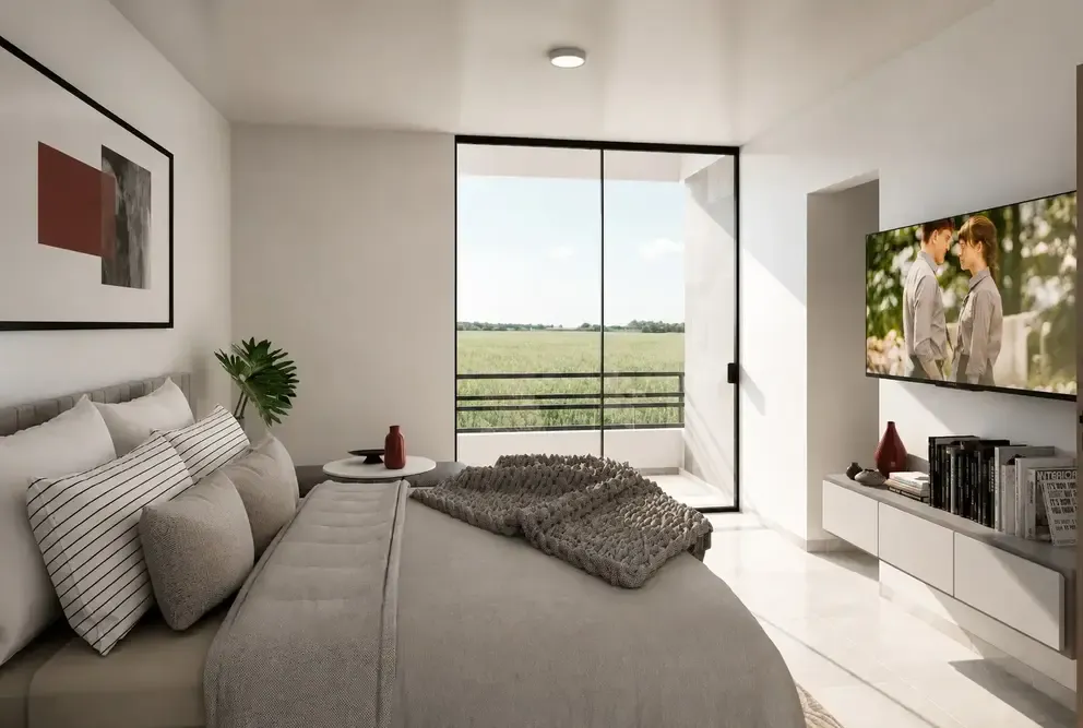 Foto 17 de Casa en Preventa Modelo 2 - Zona Norte Urb. El Vallecito