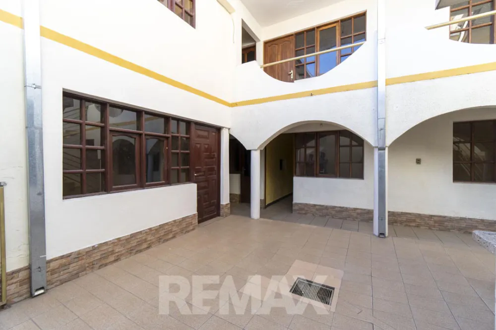 Foto 1 de Casa en Alquiler – Zona La Chimba, con Buena Ubicación