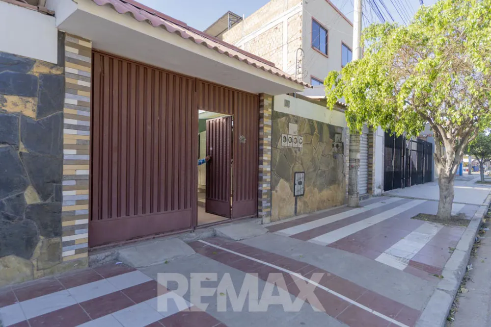 Foto 2 de Casa en Alquiler – Zona La Chimba, con Buena Ubicación