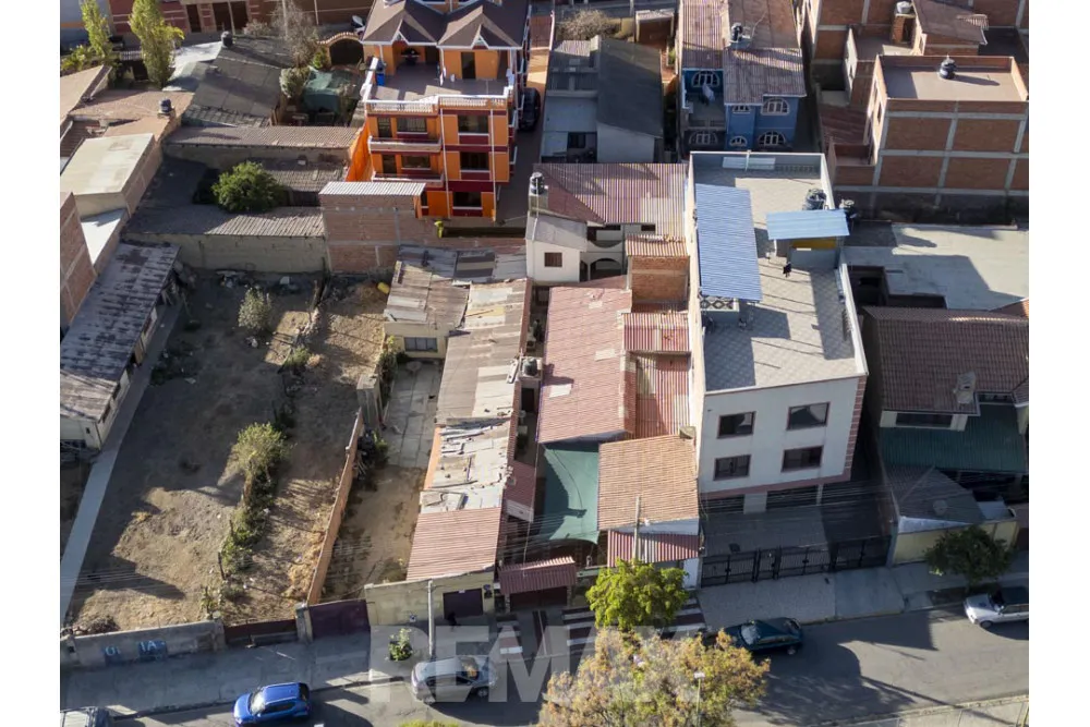 Foto 9 de Casa en Alquiler – Zona La Chimba, con Buena Ubicación