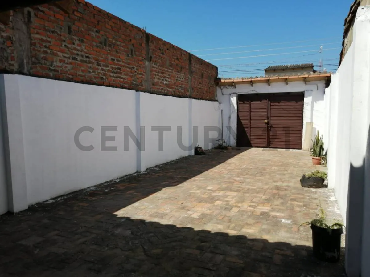 Foto 4 de Centrica Casa en Alquiler