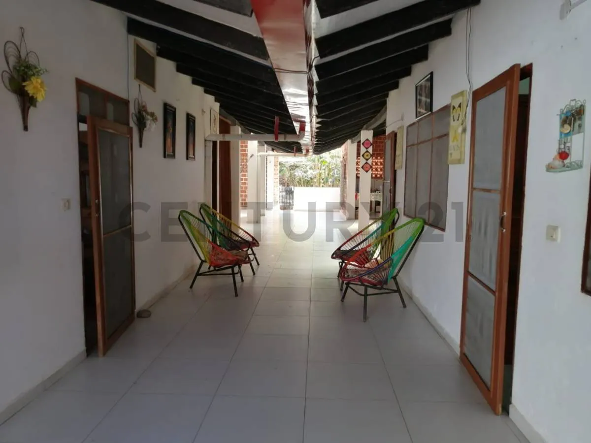Foto 5 de Centrica Casa en Alquiler