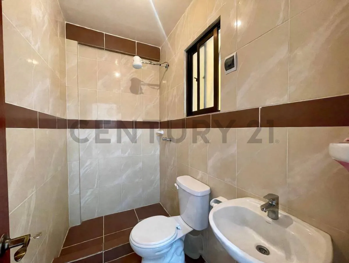 Foto 16 de Venta de casas gemelas modernas y minimalistas en Morros Blancos