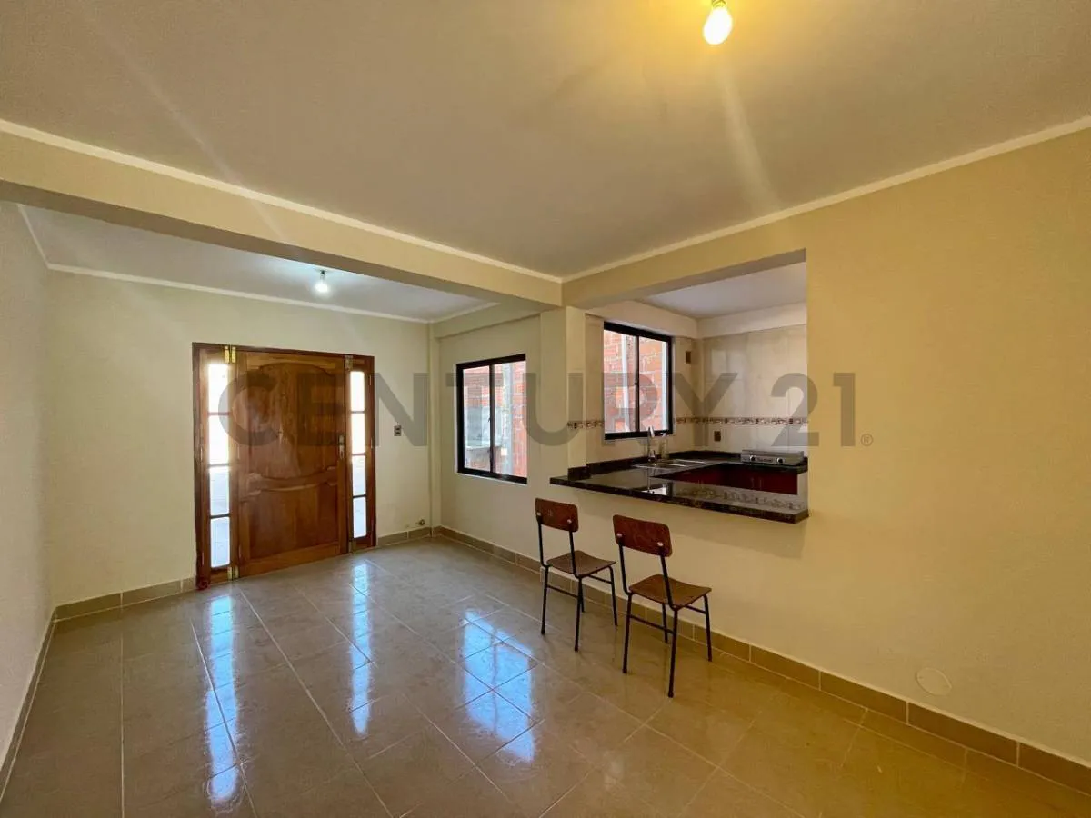 Foto 8 de Venta de casas gemelas modernas y minimalistas en Morros Blancos