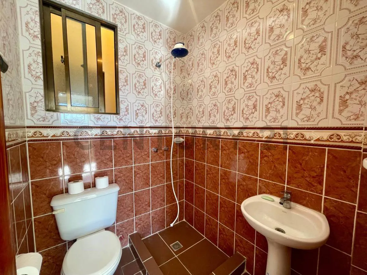 Foto 15 de Venta de casas gemelas modernas y minimalistas en Morros Blancos