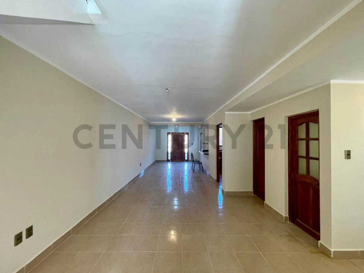 Foto 3 de Venta de casas gemelas modernas y minimalistas en Morros Blancos