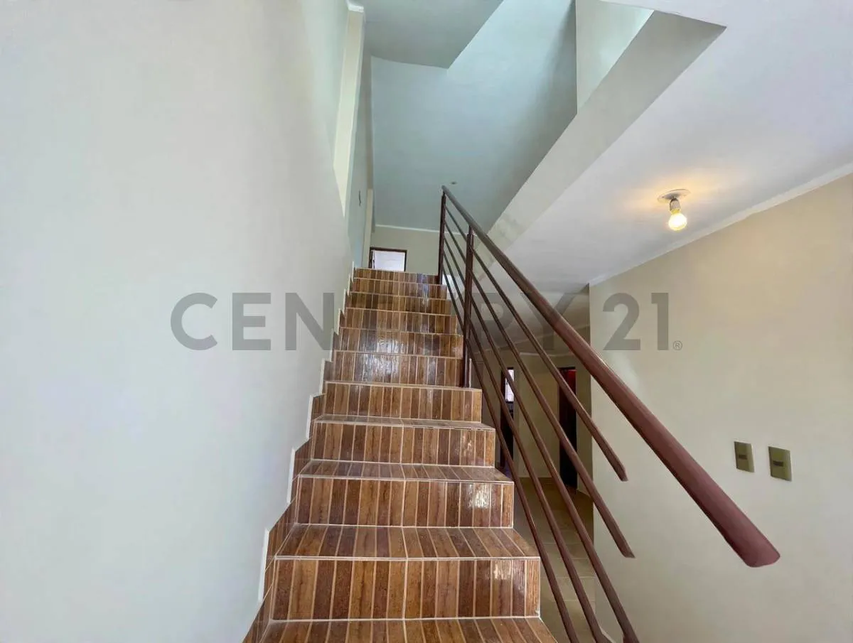 Foto 11 de Venta de casas gemelas modernas y minimalistas en Morros Blancos