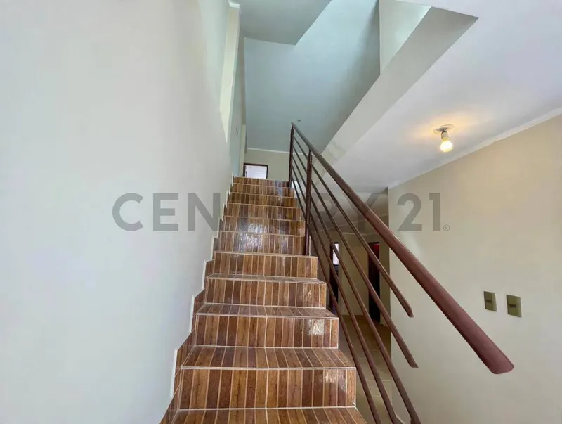 Foto 11 de Venta de casas gemelas modernas y minimalistas en Morros Blancos