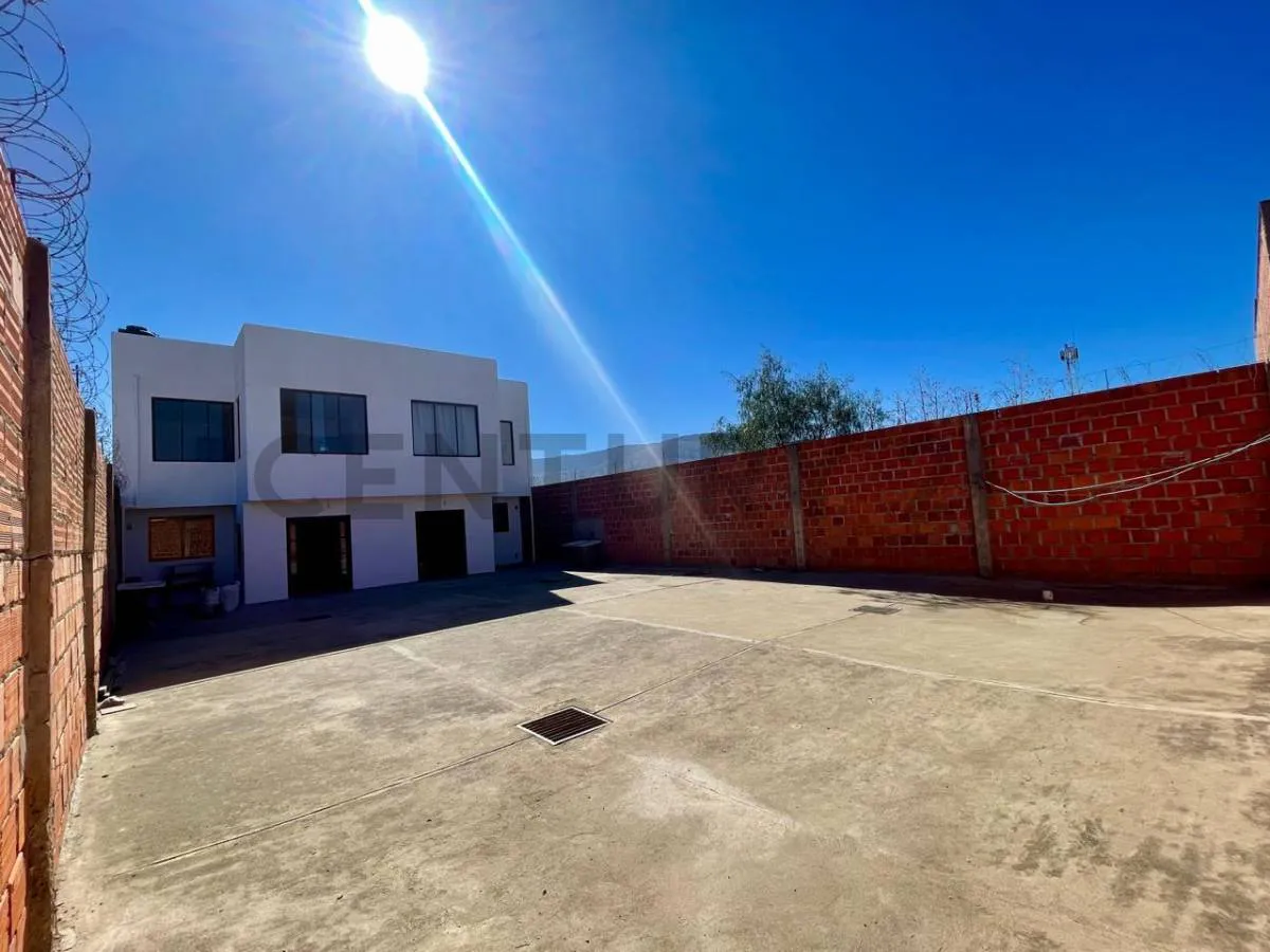 Foto 10 de Venta de casas gemelas modernas y minimalistas en Morros Blancos