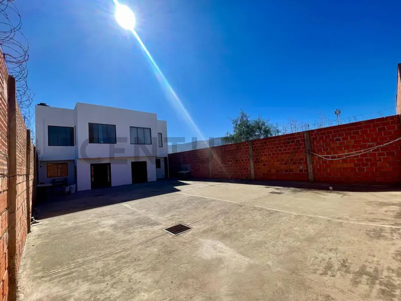 Foto 10 de Venta de casas gemelas modernas y minimalistas en Morros Blancos