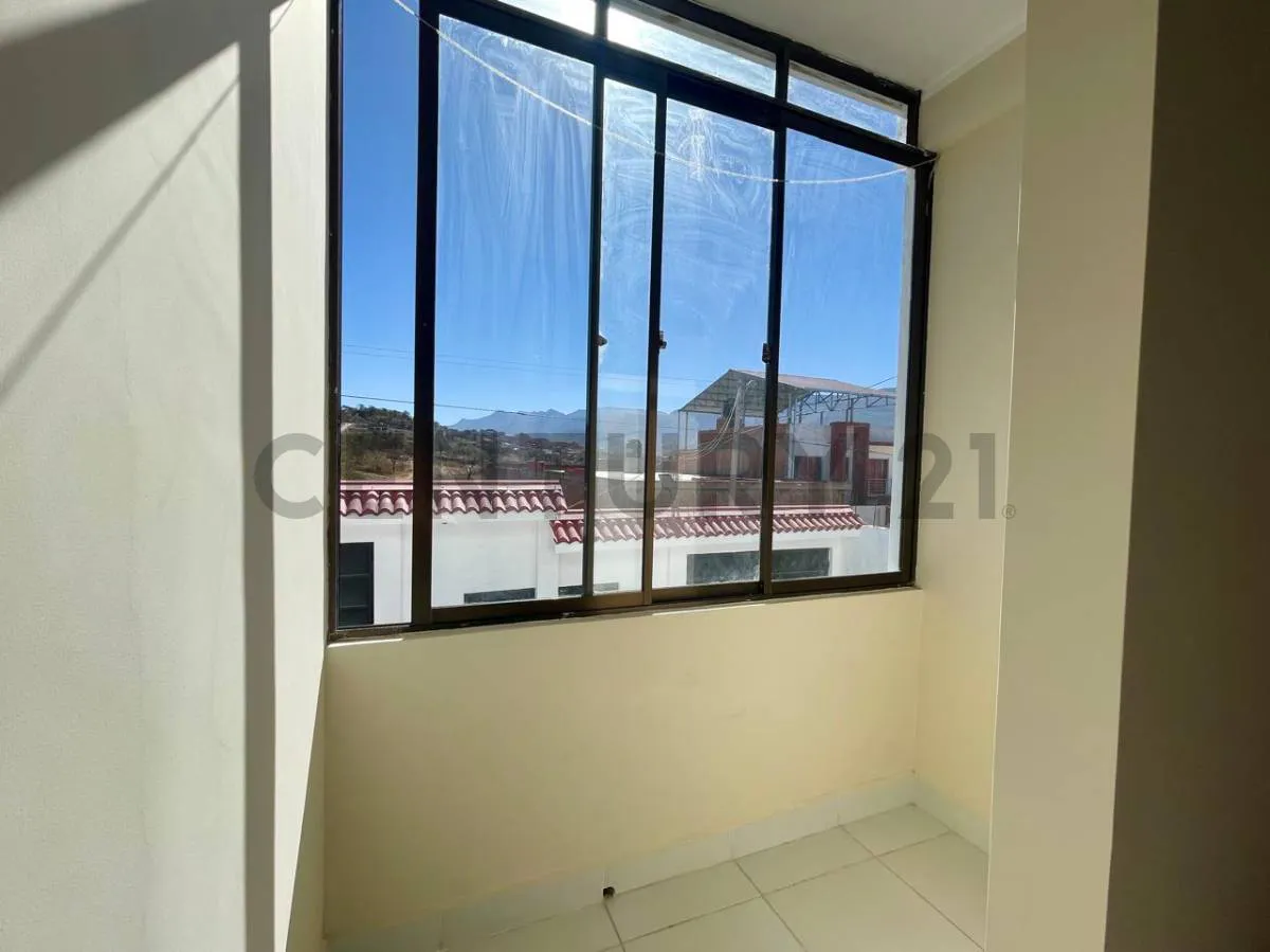 Foto 20 de Venta de casas gemelas modernas y minimalistas en Morros Blancos