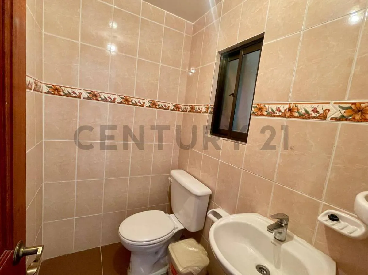 Foto 6 de Venta de casas gemelas modernas y minimalistas en Morros Blancos
