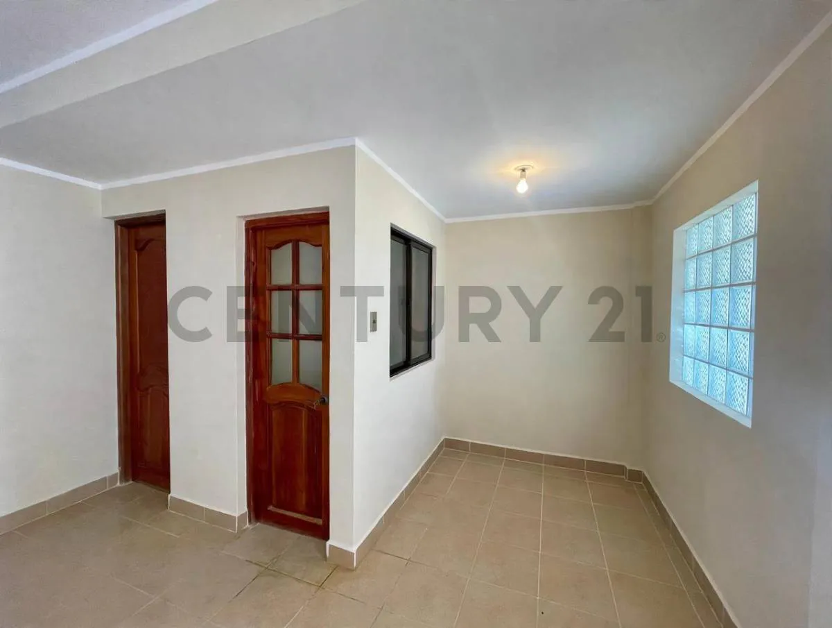 Foto 5 de Venta de casas gemelas modernas y minimalistas en Morros Blancos