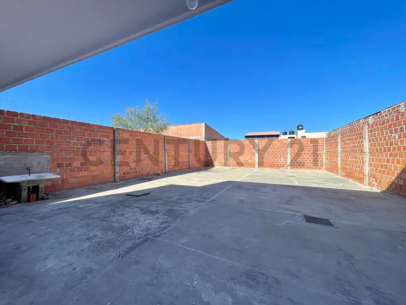 Foto 9 de Venta de casas gemelas modernas y minimalistas en Morros Blancos