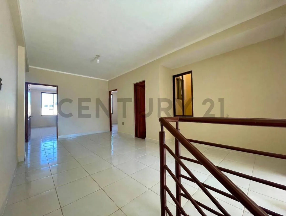 Foto 12 de Venta de casas gemelas modernas y minimalistas en Morros Blancos