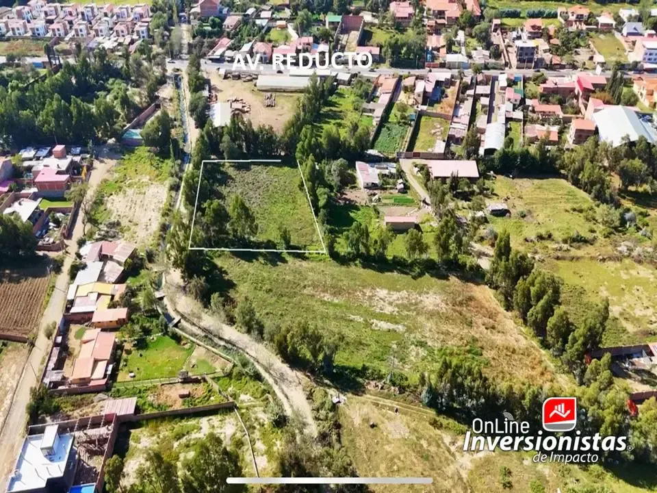 Foto 4 de Terreno en Venta