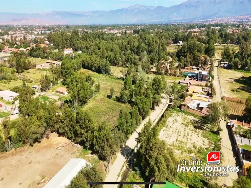 Foto 5 de Terreno en Venta