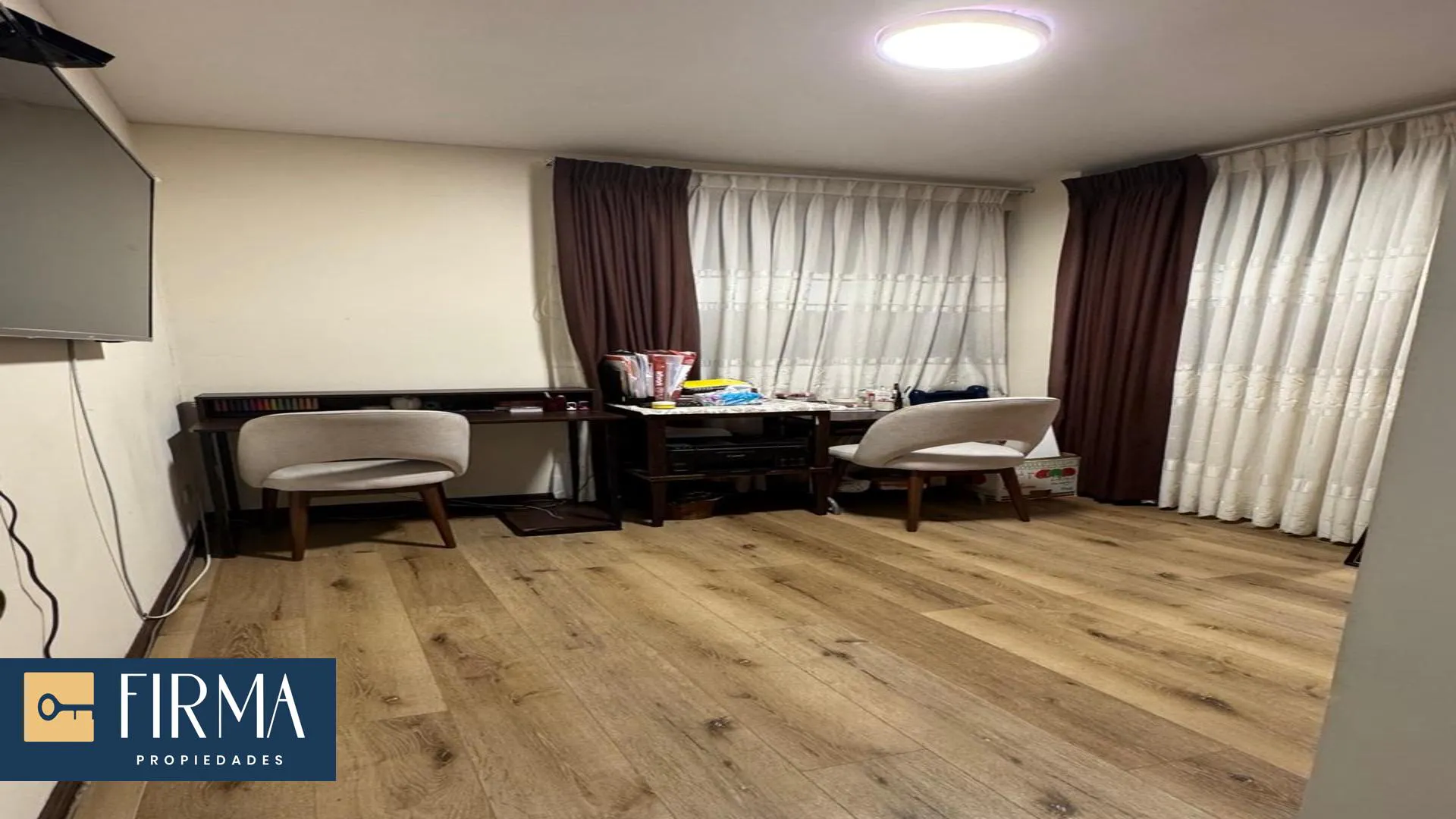 Foto 5 de Alquila Este Departamento de 2d en Los Olivos - Alto Calacoto