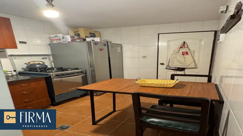 Foto 10 de Alquila Este Departamento de 2d en Los Olivos - Alto Calacoto
